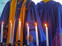 La nunciatura en México indicó que quienes quieran compartir sus experiencias contarán con total confidencialidad para hacerlo. AP/ARCHIVO