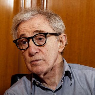 La muy personal autobiografía de Woody Allen saldrá a la luz en abril