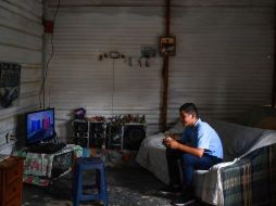 Para algunos empezó como un trabajo temporal, pero ya llevan años jugando. GETTY IMAGES
