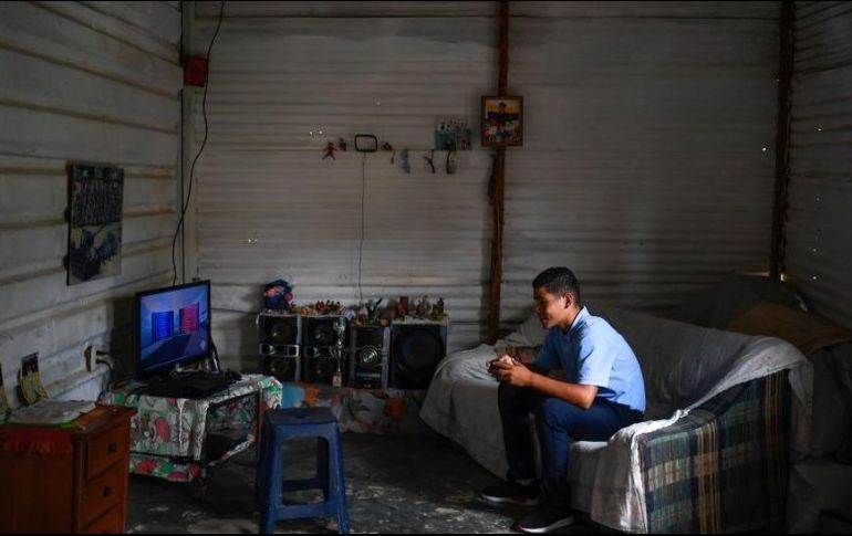 Para algunos empezó como un trabajo temporal, pero ya llevan años jugando. GETTY IMAGES