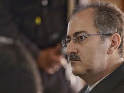 Se comprobó la vinculación de Muadi en una trama de “plazas fantasmas” en el Parlamento, mediante el cual defraudó al Estado por aproximadamente 500 mil dólares. EFE/S. Billy