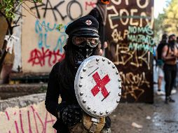La nueva norma considera delito contra la mujer “todo aquello que signifique una manifestación de odio, menosprecio, abuso por causa de género”. AP/E. Félix