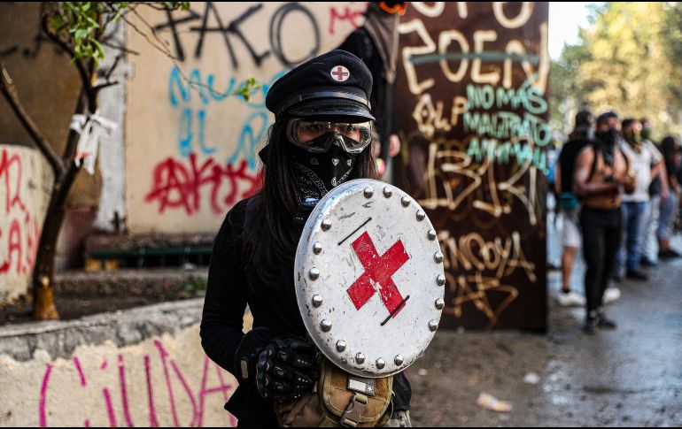 La nueva norma considera delito contra la mujer “todo aquello que signifique una manifestación de odio, menosprecio, abuso por causa de género”. AP/E. Félix