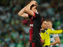 Los rojinegros han sido constantes en obtener malos resultados. IMAGO7