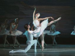 Excelencia. Este ballet ha cautivado al mundo y llega a nuestra ciudad el 12 de marzo. CORTESÍA