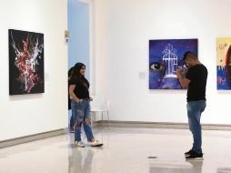 Musa. El recinto se encuentra en Av. Juárez 975, en la Colonia Americana. CORTESÍA