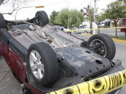 Registra 2019 la cifra más baja en muertes viales en la última década