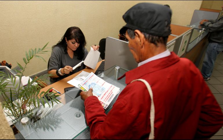 En Zapopan hay aproximadamente 450 mil cuentas catastrales, 60% de las cuales no se han visto afectadas por los aumentos progresivos aprobados por el cabildo. EL INFORMADOR/Archivo