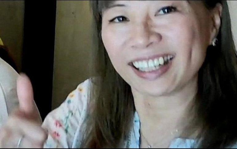 En los momentos más críticos, Julia no tenía fuerzas para caminar desde su cama hasta el baño, separados apenas por unos pocos metros.