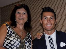 Cristiano nació en Funchal, donde se formó como futbolista antes de fichar por el Sporting de Portugal, y su madre reside en la ciudad insular portuguesa. TWITTER / @Cristiano