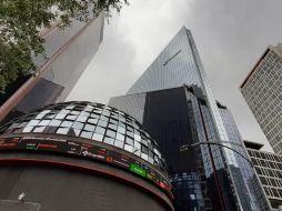 Los mercados se mantienen cautelosos, en espera de más información económica. EL INFORMADOR / ARCHIVO