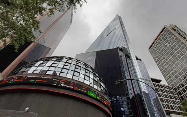 Los mercados se mantienen cautelosos, en espera de más información económica. EL INFORMADOR / ARCHIVO