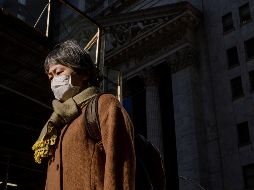 El gobernador estatal, Andrew Cuomo asegura que es 