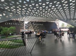 El programa reúne las cinco películas más destacadas de la producción contemporánea, entre ficción y documental. TWITTER / @CinetecaMexico