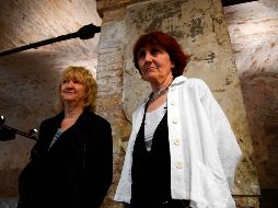 Dos irlandesas ganan el Pritzker, el Nobel de la arquitectura