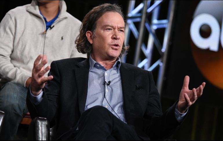 Hutton negó las afirmaciones de Sera Dale Johnston. AP / ARCHIVO