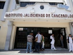 El Instituto Jalisciense de Cancerología será el encargado de ejecutar el presupuesto y es a quien le corresponde elaborar la reglamentación. EL INFORMDOR / ARCHIVO