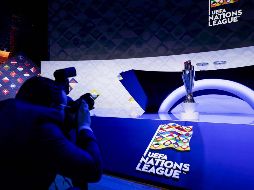 Este torneo se lleva a cabo durante la fecha FIFA cada dos años, lo que sustituye desde la temporada 2018-2019 a los partidos amistosos que se disputaban. AFP / R. Van Lonkhuijsen