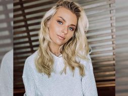 Baeva pide romper prejuicios que catalogan a las mujeres por su físico. INSTAGRAM / irinabaeva