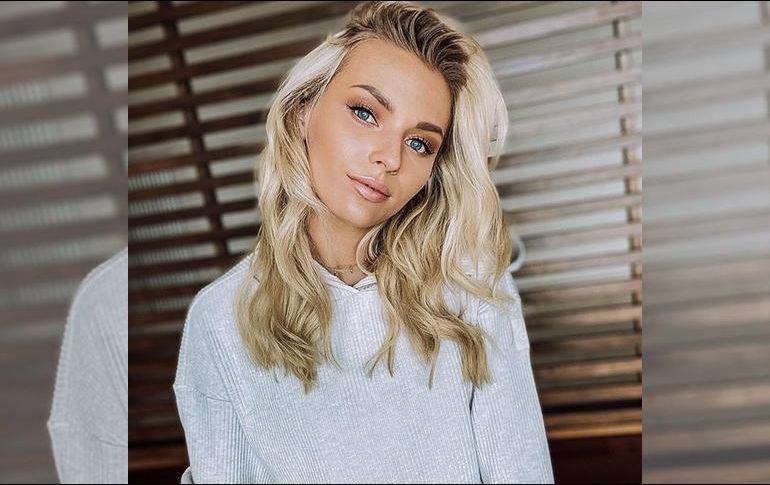 Baeva pide romper prejuicios que catalogan a las mujeres por su físico. INSTAGRAM / irinabaeva