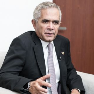 Vinculan a proceso a ex operador financiero de Mancera