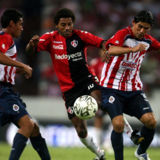 Clásico Tapatío es mejor que un nacional: Jonny Magallón