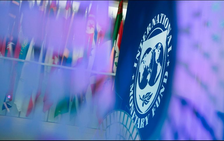 Las reuniones anuales de los organismos estaban programados para abril en Washington. AFP/ARCHIVO