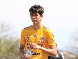 Damm saldrá de Tigres una vez que el Clausura 2020 termine. Imago7