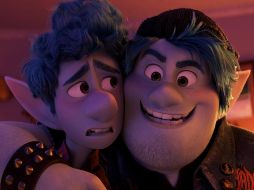 "Unidos": Así creó Pixar su primera cinta de fantasía con un giro moderno