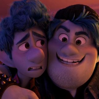 "Unidos": Así creó Pixar su primera cinta de fantasía con un giro moderno