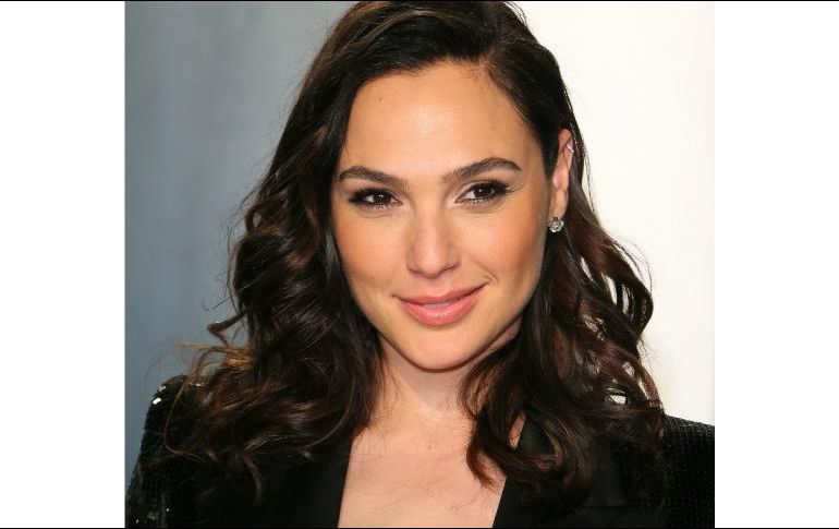 Gadot ha señalado que no vuela en aviones privados, evita bolsas de plástico, recicla y hace lo que pueda para ayudar al medio ambiente. AFP / ARCHIVO