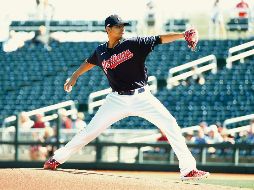 De vuelta. El “Cookie” tuvo su primera apertura en 10 meses. AFP