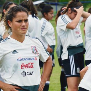 Tri femenil Sub-20 se juega el pase a Semifinales