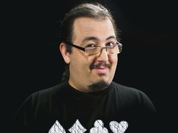 TALENTO. Dani DaOrtiz, uno de los talentos presentes. CORTESÍA