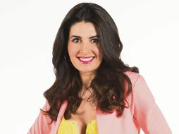 Mayrín está contenta con el giro que ha tenido su personaje 