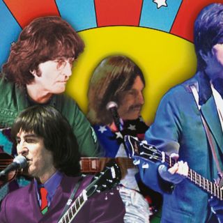 Vuelve la música de The Beatles
