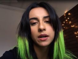 No es la primera vez que Marcela Aguirre causa polémica en redes sociales. YOUTUBE / Mars Aguirre