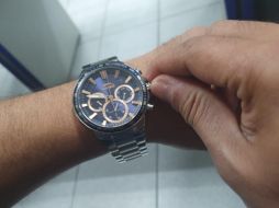 El horario de verano inicia el primer domingo de abril a las 02:00 horas, momento en el cual los relojes se adelantan una hora, y termina el último domingo de octubre a las 02:00 horas. EL INFORMADOR