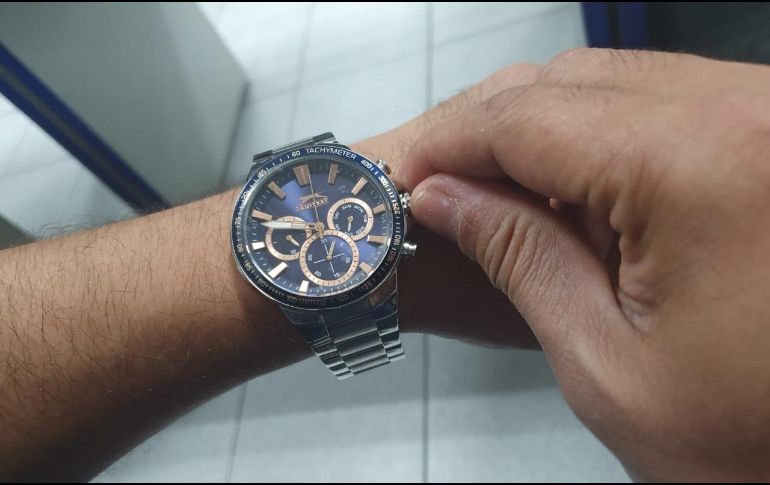 El horario de verano inicia el primer domingo de abril a las 02:00 horas, momento en el cual los relojes se adelantan una hora, y termina el último domingo de octubre a las 02:00 horas. EL INFORMADOR