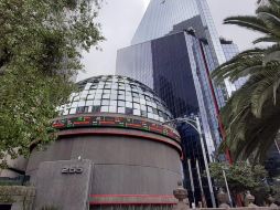 Los mercados accionarios presentaron movimientos mixtos con un sesgo positivo, debido al anuncio hecho por la Fed. EL INFORMADOR / ARCHIVO