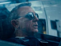 “No Time To Die” se rodó en Londres, Inglaterra y Jamaica, con un presupuesto de alrededor de 250 millones de dólares. ESPECIAL / Universal Pictures