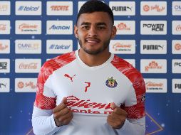 Sobre el juego del fin de semana, Vega señala que ''nos espera un encuentro complicado porque también quieren ganar''. IMAGO7