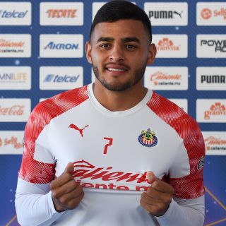 Si Atlas le gana a Chivas salva su temporada: Vega