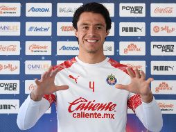 De cara a este compromiso frente a los rojinegros, Rodríguez mencionó que el Clásico Tapatío es una rivalidad que se vive de manera diferente en la capital jalisciense. IMAGO7