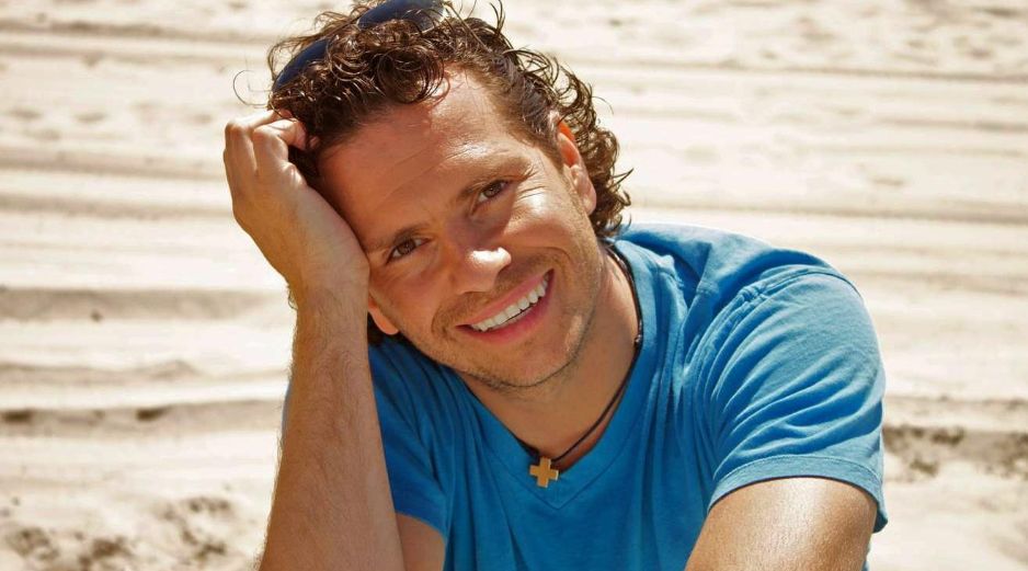 Schoening debutará en el musical el próximo 9 de abril. EFE / ARCHIVO