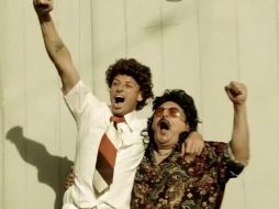 No cabe duda que la figura de Javier Hernández, está siendo explotada en Los Ángeles a pocas semanas de que el máximo goleador de la Selección se integró al Galaxy de la MLS. TWITTER / @MLSes