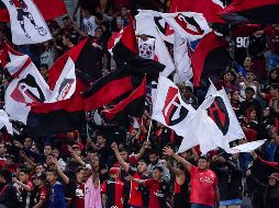 Los seguidores de Atlas podrán adquirir en 