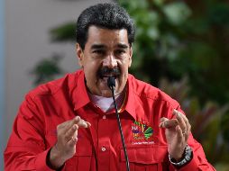 Maduro llama a venezolanas a tener seis hijos