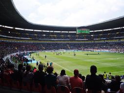 El torneo comenzará sus actividades a partir del 30 de mayo, pero no será hasta el 5 de junio cuando se inaugure de manera formal. La gran final tendrá lugar el 26 de septiembre. TWITTER / @codejalisco