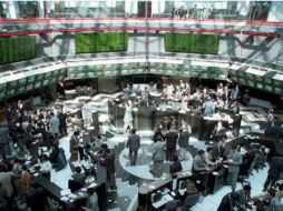 El CNM reúne a los empresarios más ricos de México. AFP